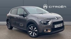 Citroen C3 1.2 PureTech C-Series Edition 5dr Petrol Hatchback